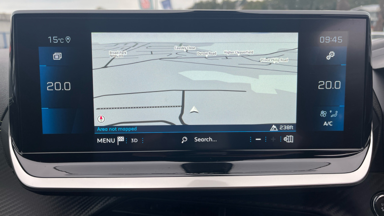 Peugeot 2008 1.2 PureTech 130 GT 5dr Petrol Estate